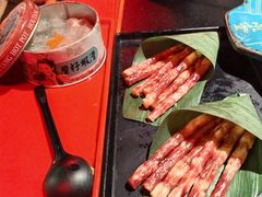 -吼堂老火锅(太古里总店)