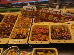 -绝味鸭脖(南湖城市广场店)