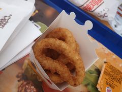 -汉堡王(SKLP店)
