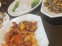 -惠州白鹭湖雅居乐喜来登酒店-采悦轩中餐厅