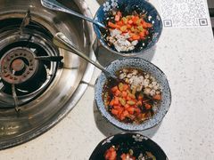 红糖冰粉-钢管厂五区小郡肝串串香(南山店)