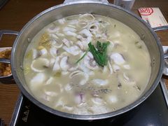 酸汤酸菜鱼-有家酸菜鱼(苏州绿宝广场店)