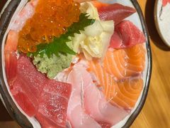 -大岛日本料理铁板烧(南通大饭店)