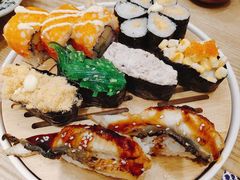 -怡星料理(汉川店)