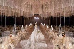 点击看大图 -LOVE SHINE婚纱·红鼎庄龙凤褂·妈妈装定制
