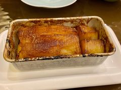 烤土豆-五观堂素食(新华路店)