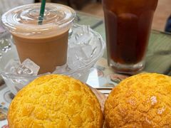 -兴华里茶记(禅城同济首店)