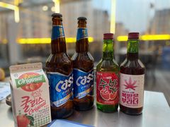 -首尔大排档