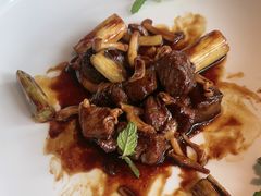 -太守宴·蘭院(天塔店)