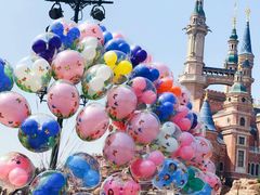 -上海迪士尼度假区