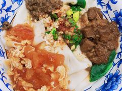 -秦韵轩·西安小馆(贻成福地广场店)