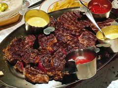 -La Vache! 噢！那只奶牛！(尖沙咀店)