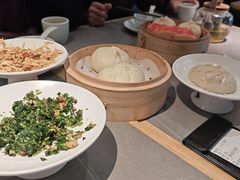 -晓淮山·扬州早茶·淮扬菜(龙阳广场店)