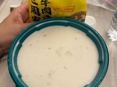 -穆得·老周家牛肉烧饼(普利街店)
