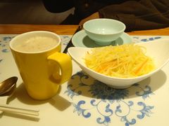 -东方饺子王(新阳路店)