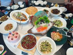 -南湖春色海鲜食府(中兴街店)