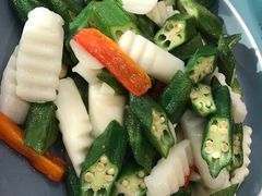 -南山鲜虾面·活鲜小馆·海味大连菜(南山总店)