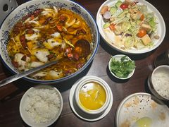 -德永枣香烤鸭(官舍店)