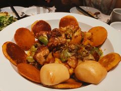 -老长春肉馆(隆礼路店)