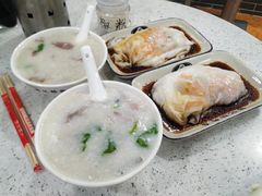 -银记肠粉(文昌北路店)