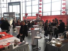 -沈阳业乔瑞星奔驰4S店(东陵路店)