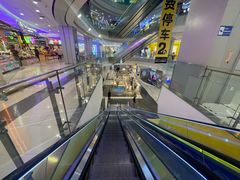 -凯德广场(学府店)