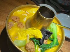 -长安记·大美陕菜(大族广场店)