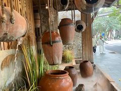 -庭悦餐厅(华侨城店)