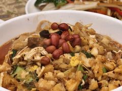 -老乌家特色小炒泡馍(大皮院店)