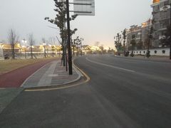 -大小河街
