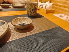 -樱の千渡日式料理·铁板烧•烧鸟(金盛田广场店)