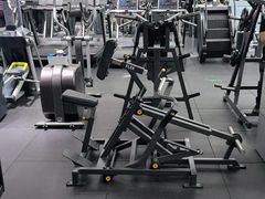 -VLines耀能运动24小时·月付制健身(京广桥店)