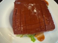 -吴门人家·苏宴宫廷菜(拙政园店)