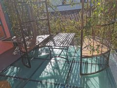 -喵屿·大理花园猫咖