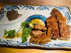 -福樱兰海鲜放题铁板烧(加州店)