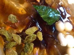 四川冰粉-茅庐川菜(济宁万达店)