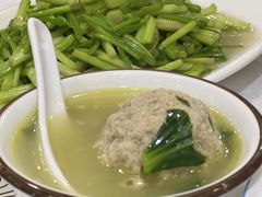 -溱湖八鲜菜馆