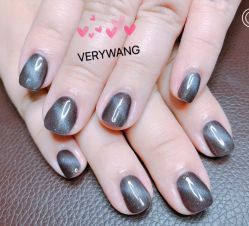 -Verywang半永久纹眉•仪器野生眉