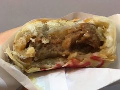 鲜肉月饼-盒马鲜生(悦峰店)