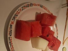 -比格比萨自助(新辰里学清路店)