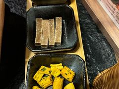 -湾景餐厅(海洋公园店)