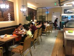 大堂-豪客来牛排(天阳D32店)