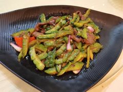 -金城大酒店-中餐厅(汾江中路店)