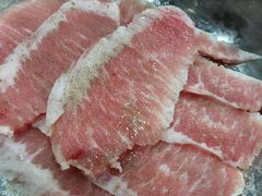 -小本家韩式烤肉(紫藤路店)
