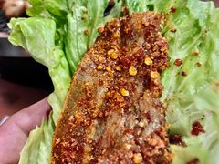 -毛小子西昌藿香火盆烧烤(学苑路店)