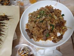 -郑记•不夜城烧烤•龙虾•虾蟹(黄鹤楼店)