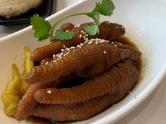 -君德澜酒家·创意粤菜(金山谷店)