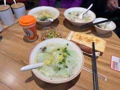 -琴岛顺天馄饨(崂山金鼎店)