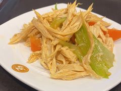 -西部马华清真兰州牛肉面·烧烤夜市(关东店)