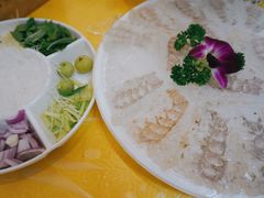 -官塘陈记鱼生·潮汕砂锅粥·牛肉火锅(潮枫路总店)